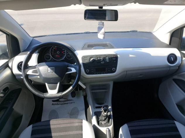 SEAT - Mii - 1.0 5p. by Mango Nero Assoluto - Foto 6