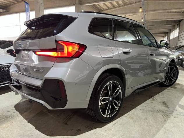 BMW X1 sDrive 20i Msport "19 M sport Pro/Pelle/Kardon/Nav rif. 24003240 - Foto 4