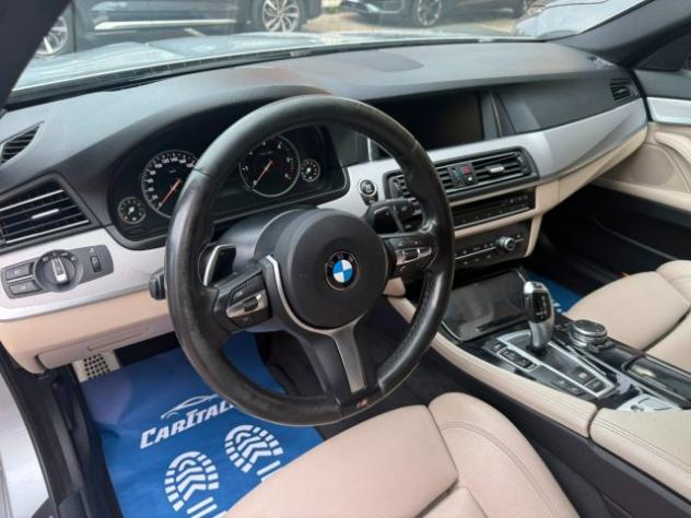 BMW 520 d xDrive Msport rif. 23987176 - Foto 10