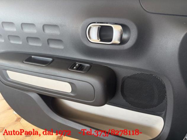 CITROEN C3 BlueHDi 100 S&S Feel Pack rif. 23784618 - Foto 6