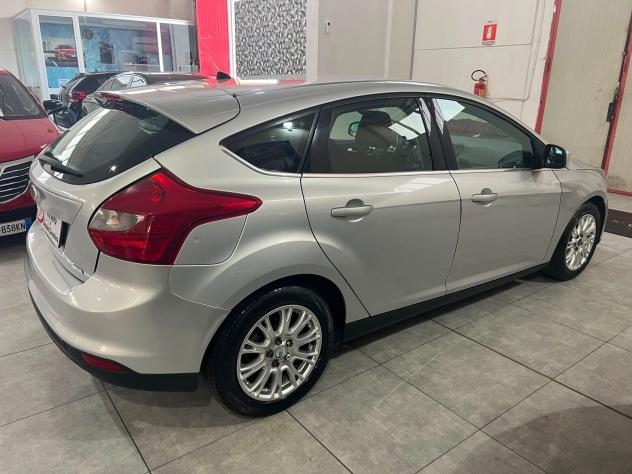 Ford Focus 1.6 116 CV - TITANIUM - 2014 - Foto 10