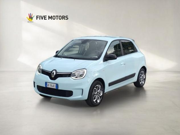 RENAULT Twingo Electric Equilibre rif. 24115127 - Foto 3