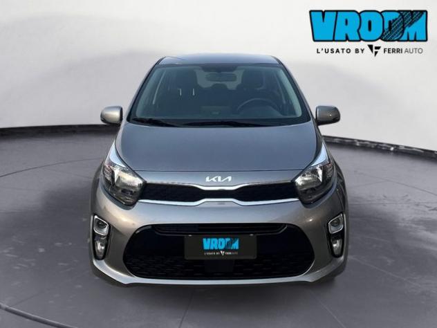 KIA Picanto 1.0 Style rif. 24047310 - Foto 3