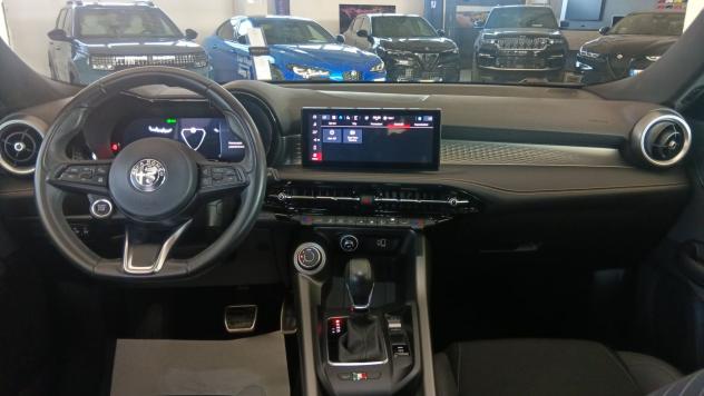Alfa Romeo Tonale Tonale 1.5 hybrid Sprint 160cv tct7 - Foto 10