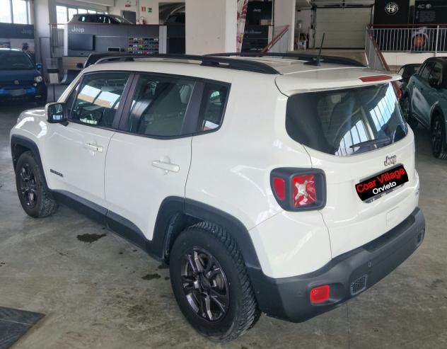 Jeep Renegade Renegade 1.0 t3 Longitude 2wd - Foto 4