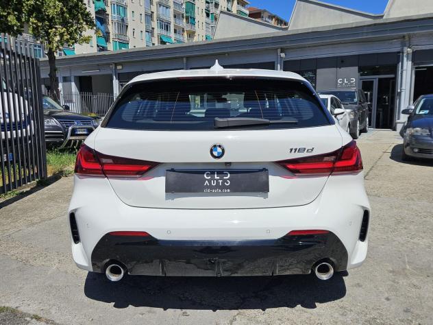 BMW Serie 1 118d MSport - Foto 5