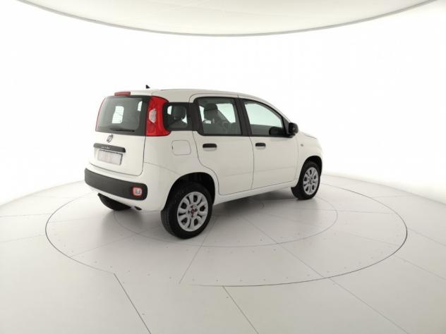 Fiat Panda FIAT - Panda 0.9 TwinAir Turbo Natural Power Easy - Foto 3