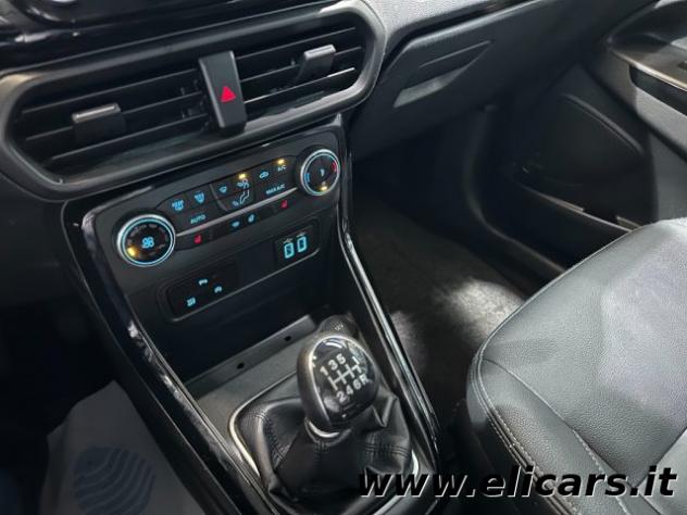 FORD EcoSport 1.0 EcoBoost 125 CV Start&Stop Active rif. 24167314 - Foto 10