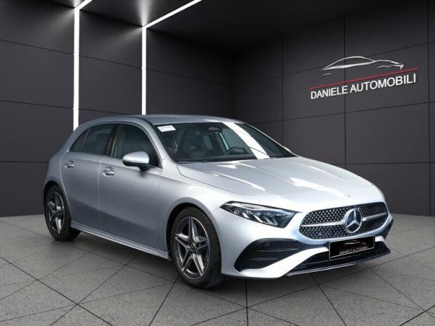 MERCEDES Classe A (W177) A 180 Automatic AMG Line Extra - Foto 4