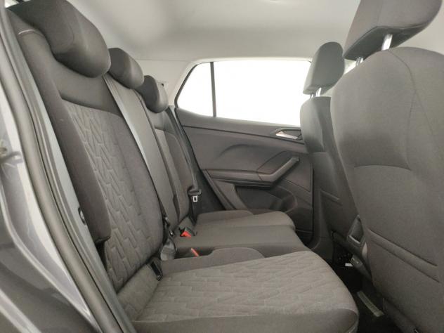 Volkswagen T-Cross T-Cross 1.0 tsi Life 115cv dsg - Foto 9