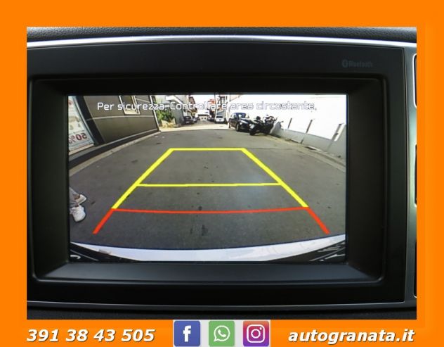 Kia Sportage 1.7 CRDI STYLE 115CV NAVI+RETROCAM. - Foto 9