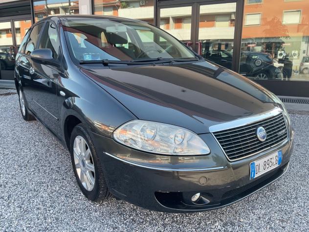 Fiat Croma 1.9 Multijet Dynamic - Foto 2