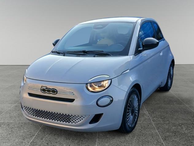 FIAT 500 Hybrid Hybrid Icon