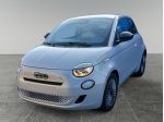 FIAT 500 Hybrid Hybrid Icon