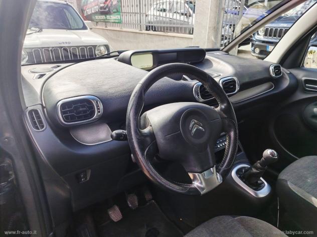 CITROEN C3 Picasso BlueHDi 100 Exclusive - Foto 5