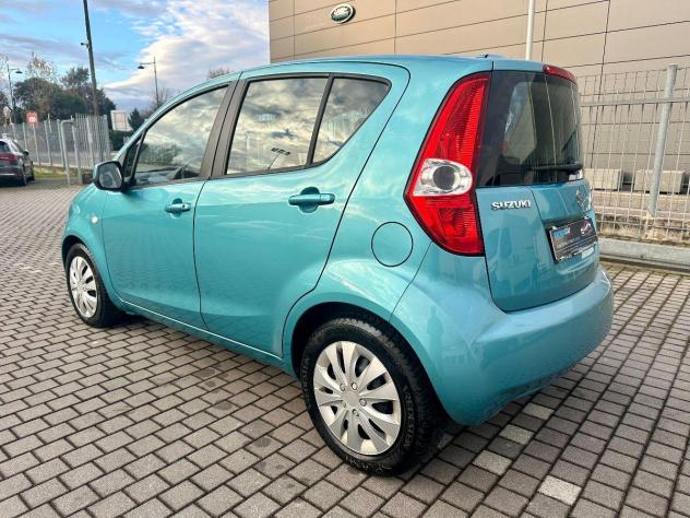 SUZUKI - Splash - 1.0 GLS UNICOPROP - Foto 9
