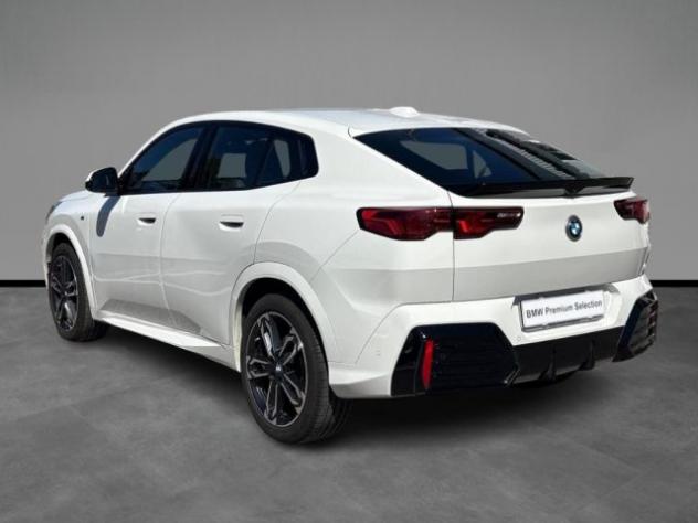 BMW X2 sDrive 18d Msport Aut. rif. 23799864 - Foto 4