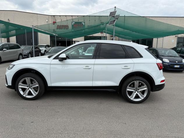 Audi Q5 40 TDI 204 CV quattro S tronic Business Advanced - Foto 2