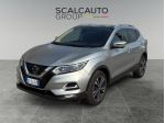 Nissan Qashqai II 2017 1.5 dCi 115cv N-Tec 2WD