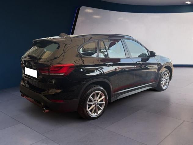 BMW X1 sDrive 18d XLine Plus automatico - Foto 4