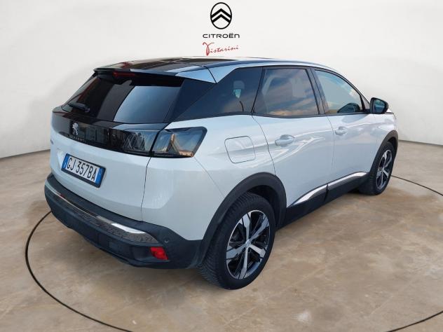 Peugeot 3008 PREZZO REALE NO VINCOLI / 1.5 B-HDi 130cv ALLURE - Foto 2