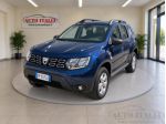 DACIA Duster 1.5 dCi 8V 110 CV 4x2 Comfort rif. 24203447
