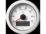 Contagiri NUOVO VDO ViewLine per motori Honda