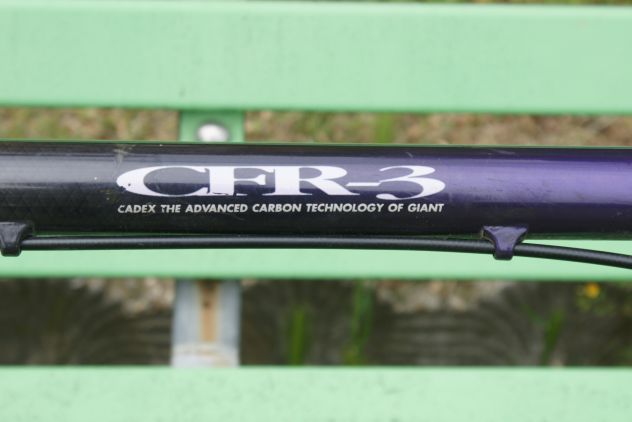 bici da corsa cadex - Foto 2