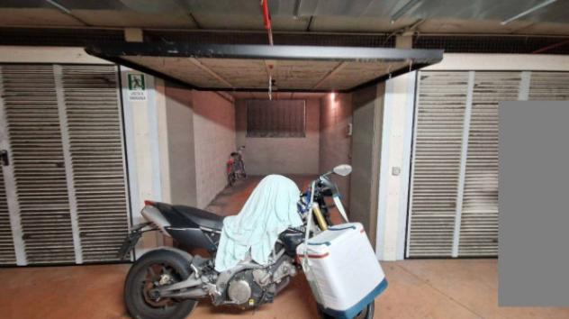 Immobile in asta di 16 m², box auto in vendita a Torino - Foto 2