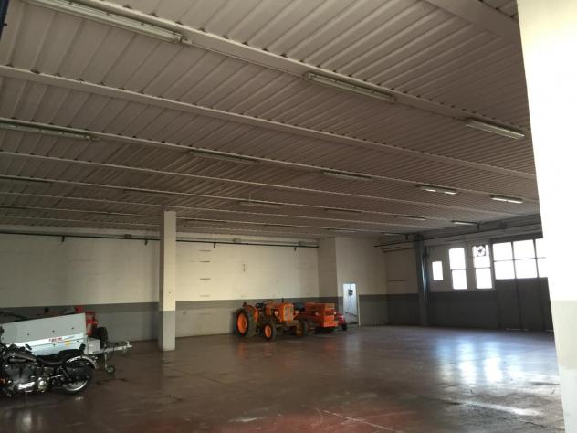 Capannone commerciale in vendita a Grosseto 470 mq Rif: 1369646 - Foto 8