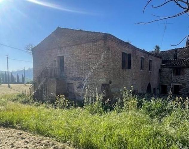 Colonica in vendita a Asciano 1481 mq Rif: 1414287 - Foto 2