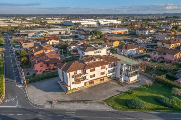 Struttura per uso commerciale in vendita a Cascine - Buti 400 mq Rif: 1364998 - Foto 3