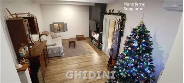 VILLA di 66 vani e di 200 mq (CAMPAGNATICO) rif. 2532.68M - Foto 17