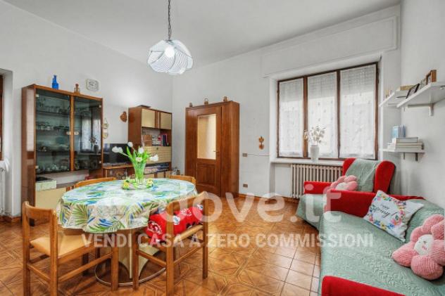 Appartamento di 90 m² con 3 locali in vendita a Carugo - Foto 4