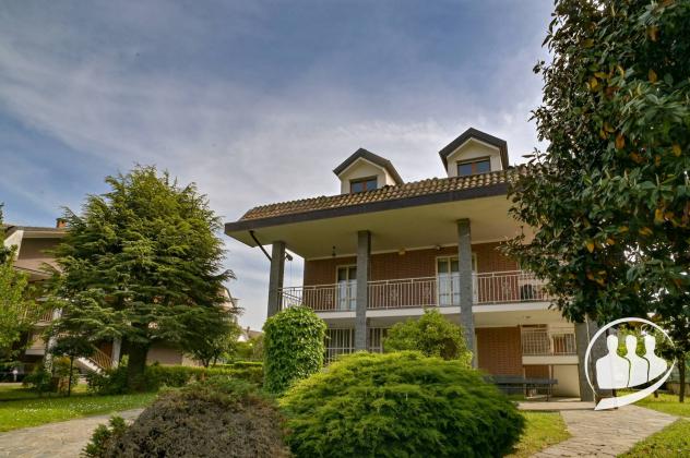 Casa Indipendente in vendita a Caselette - Foto 4