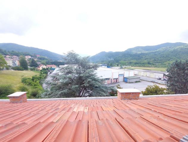 Mansarda in vendita a Casella - Foto 13
