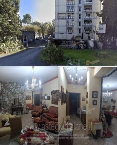 IMMOBILI-IMMOBILE RESIDENZIALE-Largo Calabria, 20, 95122 Catania CT, Italia - Foto 8