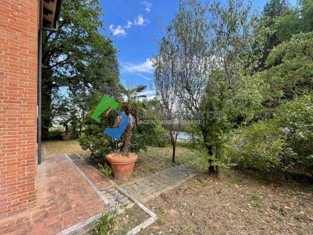 Splendida Villa con piscina e parco privato a Cetona, Siena, Toscana. - Foto 4