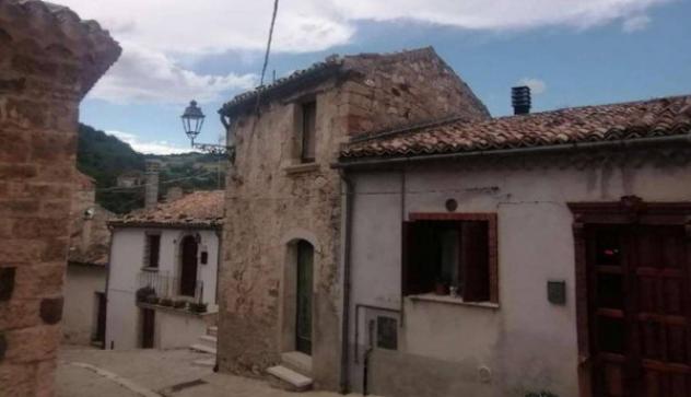 Immobile in asta di 43 m² in vendita a Civitacampomarano - Foto 7
