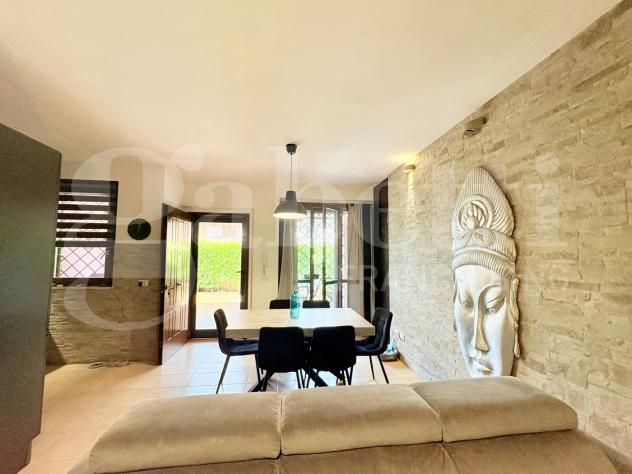 Villa a schiera - Colleferro . Rif.: Cod. rif 3330734VRG - Foto 18