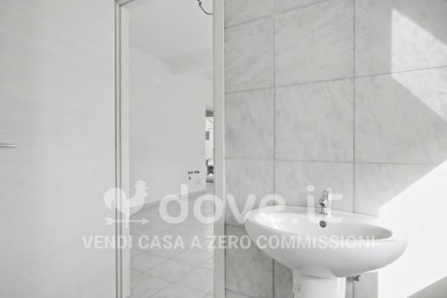 Casa indipendente di 125 m² con 4 locali e box auto in vendita a Fiesso Umbertiano - Foto 13