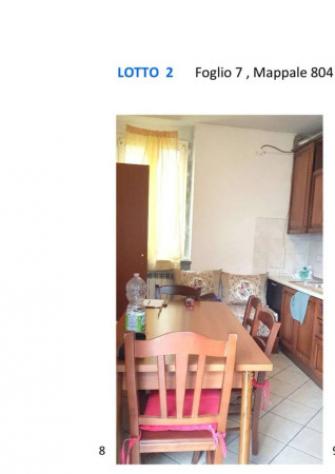 Immobile in asta di 37 m² in vendita a Fornovo San Giovanni - Foto 7