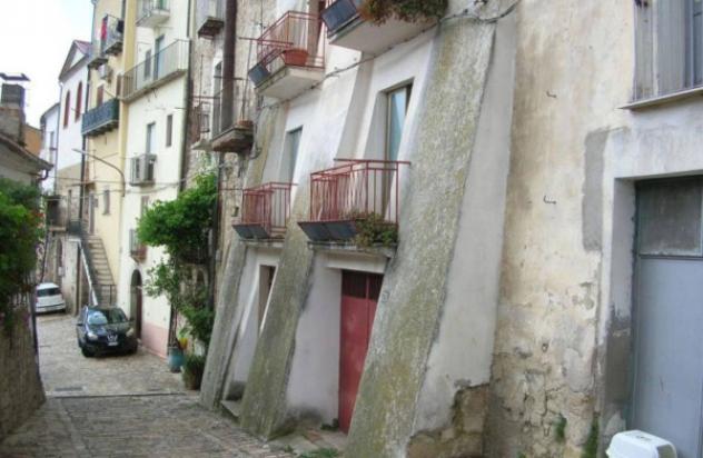 Immobile in asta di 193 m² in vendita a Macchia Valfortore - Foto 15