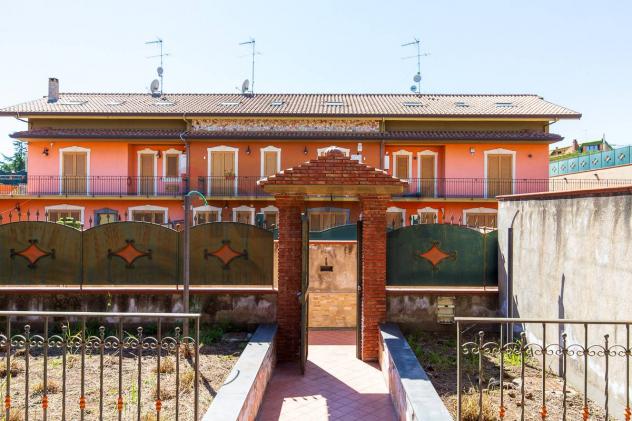 Villa o villino in vendita a Mascalucia - Foto 2