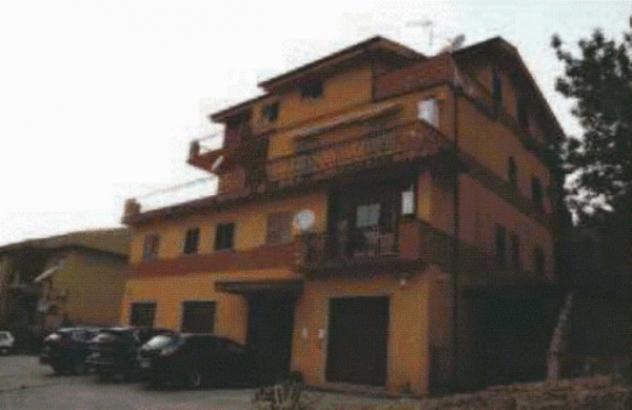 Immobile in asta di 68 m² in vendita a Mendicino - Foto 11