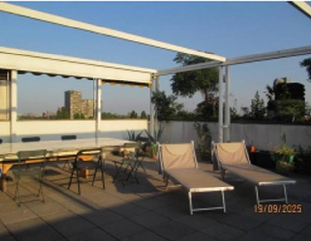 Immobile in asta di 182 m², box auto in vendita a Milano - Foto 6