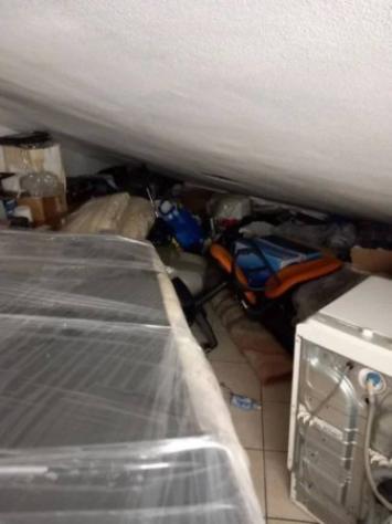 Immobile in asta di 79 m², box auto in vendita a Mirandola - Foto 12