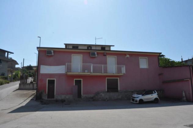 Immobile in asta di 1712 m² in vendita a Montecalvo Irpino - Foto 4