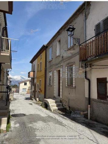 IMMOBILI-IMMOBILE RESIDENZIALE-Via Piave, 8, 66010 Montenerodomo CH, Italia