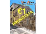 V004360 - VENDESI APPARTAMENTO A 1€ MUSSOMELI